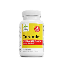 Load image into Gallery viewer, Curamin® Extra Strength (120 Tablets)