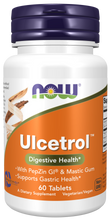 Load image into Gallery viewer, Ulcetrol™ Tablets (60 Tablets)