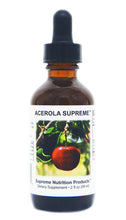 Load image into Gallery viewer, Acerola Supreme (2 oz.)