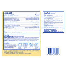 Load image into Gallery viewer, ColdCalm® Baby Liquid Doses