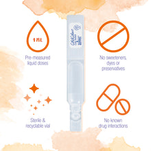 Load image into Gallery viewer, ColdCalm® Baby Liquid Doses