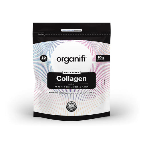 Organifi Collagen (30 Servings) - See sale price in cart