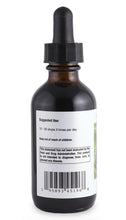 Load image into Gallery viewer, Elderberry Tincture