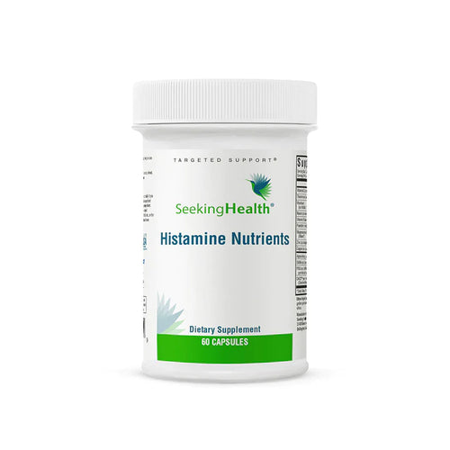 Histamine Nutrients (60 Capsules)