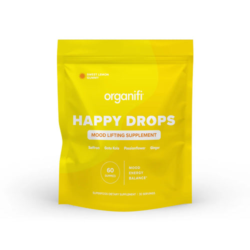 Happy Drops (60 Gummies) - See sale price in cart!