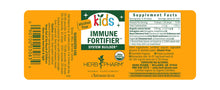 Load image into Gallery viewer, Kids Immune Fortifier™ (1oz)
