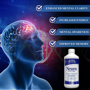 Neuro-Nectar -- 16 fl oz