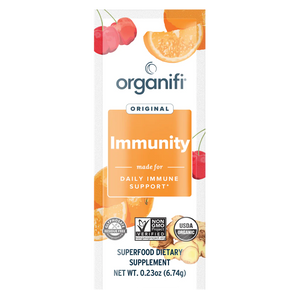 Organifi Immunity - See sale price in cart