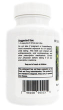 Load image into Gallery viewer, St. John's Wort Supreme (90 Capsules)