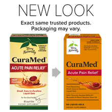 Load image into Gallery viewer, CuraMed® Acute Pain Relief*†