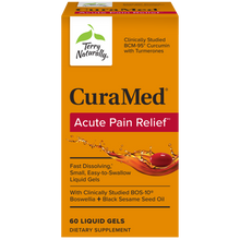 Load image into Gallery viewer, CuraMed® Acute Pain Relief*†