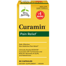 Load image into Gallery viewer, Curamin® (120 Capsules)