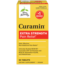 Load image into Gallery viewer, Curamin® Extra Strength (120 Tablets)