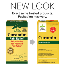 Load image into Gallery viewer, Curamin® (120 Capsules)