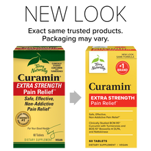 Load image into Gallery viewer, Curamin® Extra Strength (120 Tablets)