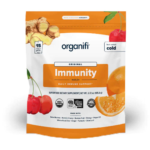 Organifi Immunity - See sale price in cart