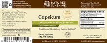 Load image into Gallery viewer, Capsicum Extract (2 fl. oz.)