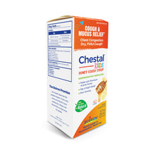 Load image into Gallery viewer, Children’s Chestal® Honey Cough Syrup