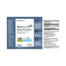 Load image into Gallery viewer, MetaKids™ Baby Probiotic