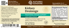 Load image into Gallery viewer, Kidney Drainage (2 fl. oz.)