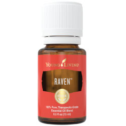 Raven Essential Oil 5ml