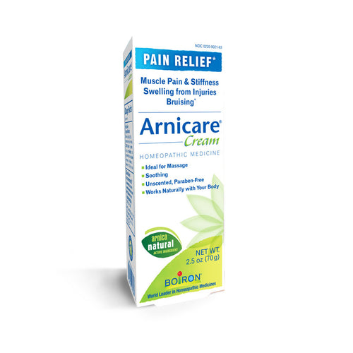 Arnicare® Cream 4.2oz Value Size