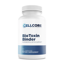Load image into Gallery viewer, BioToxin Binder 120 Capsules