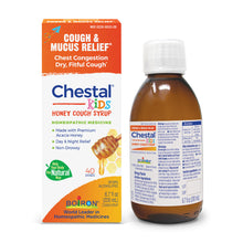 Load image into Gallery viewer, Children’s Chestal® Honey Cough Syrup