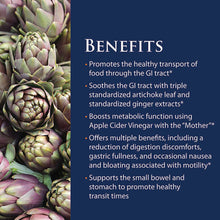 Load image into Gallery viewer, GI Motility Complex™ (60 Capsules)