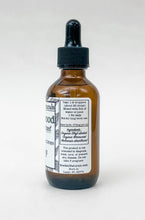 Load image into Gallery viewer, Wormwood Liquid Tincture - 2oz