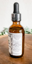 Load image into Gallery viewer, Pine Needle Extract - 2oz Bottle