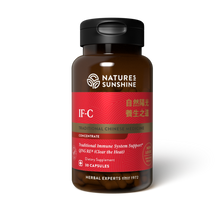 Load image into Gallery viewer, IF-C TCM Concentrate (30 Caps)