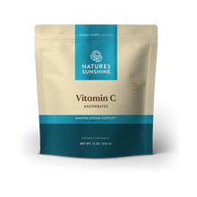 Load image into Gallery viewer, Vitamin C Ascorbates (9 oz.)