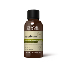 Load image into Gallery viewer, Capsicum Extract (2 fl. oz.)