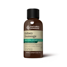 Load image into Gallery viewer, Kidney Drainage (2 fl. oz.)
