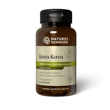 Load image into Gallery viewer, Kava Kava Concentrate (60 Caps)