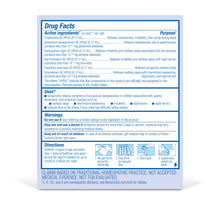 Load image into Gallery viewer, SleepCalm® Kids Liquid Doses