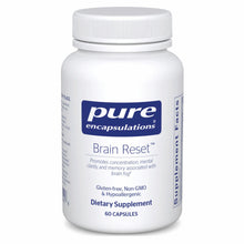 Load image into Gallery viewer, Brain Reset™ (60 Capsules)