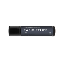 Load image into Gallery viewer, Rapid Relief Stick | .17 Oz (Formerly Stop The Itch Stick)