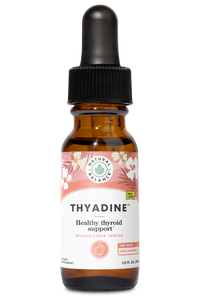 Thyadine Rich Bio-Available Iodine 150 mcg. - 0.5 oz.