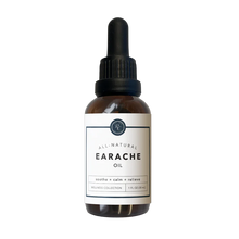 Load image into Gallery viewer, Ear Oil | 1 Oz (Formerly Earache Oil)