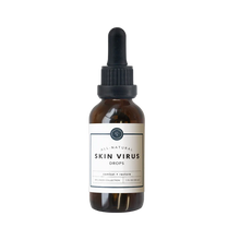 Load image into Gallery viewer, Skin Rescue Drops | 1 Oz (Formerly Skin Virus Drops)