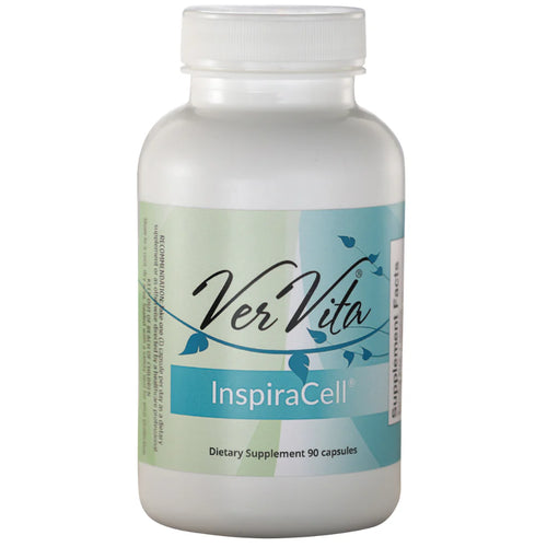 InspiraCell® (90 Capsules)