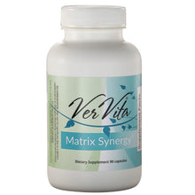 Load image into Gallery viewer, Matrix Synergy® (90 Capsules)
