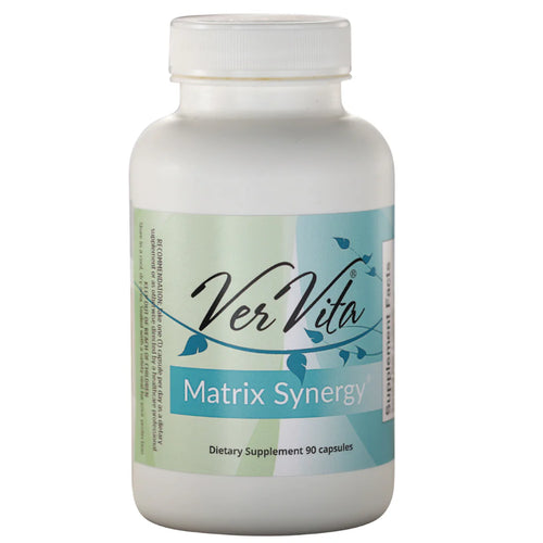 Matrix Synergy® (90 Capsules)
