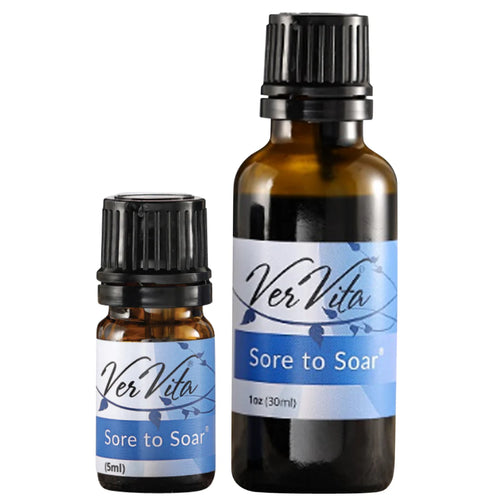 Sore to Soar® 5ml