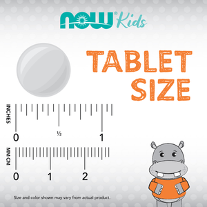 Kid Cal™ Chewables