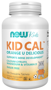 Kid Cal™ Chewables