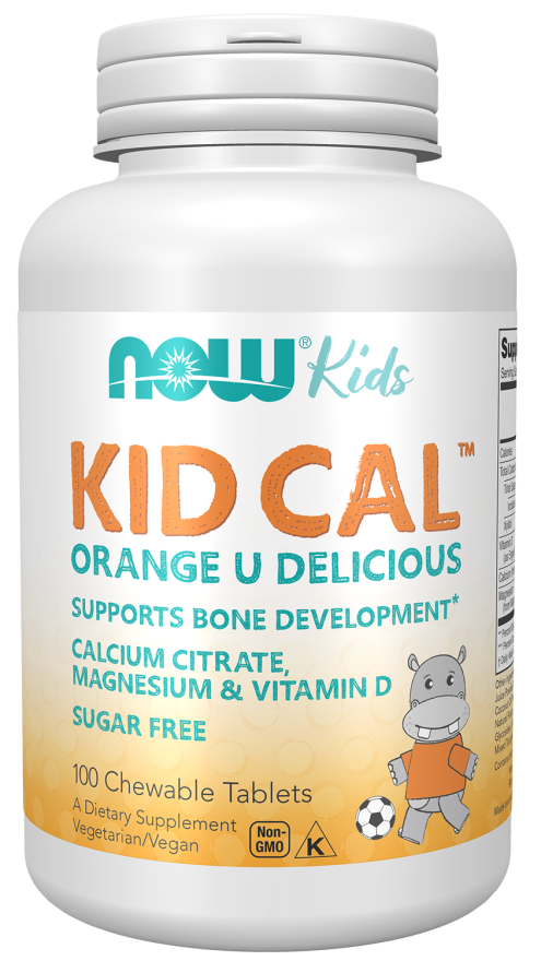 Kid Cal™ Chewables