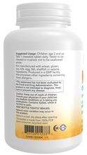 Load image into Gallery viewer, Kid Cal™ Chewables